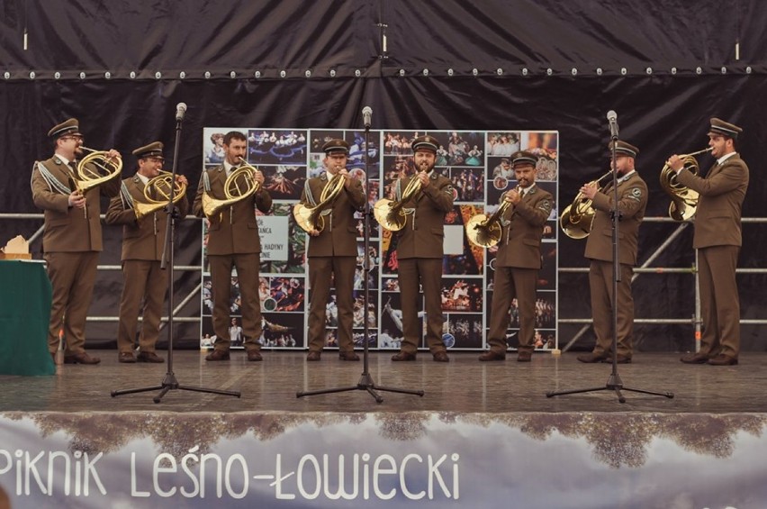 X Piknik Leśno - Łowiecki "Cietrzewisko" - 18-19.05.2019