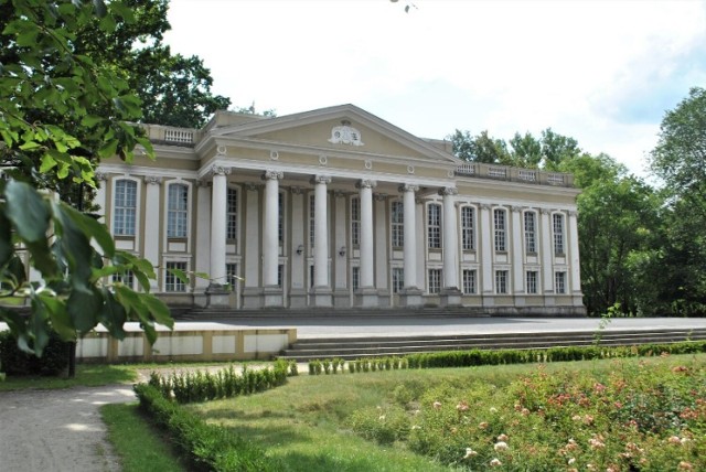 Pałac w Wolsztynie wkrótce doczeka się remontu