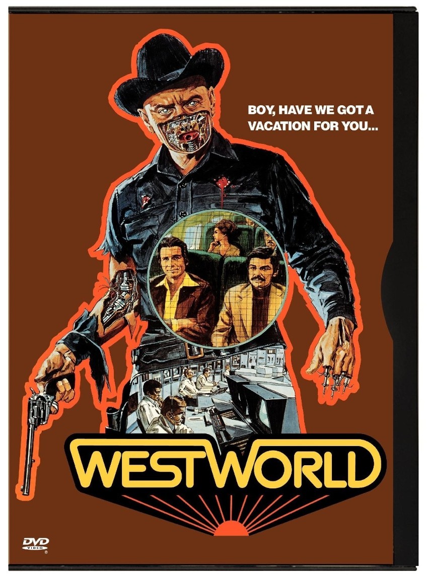 Premiera 2016, HBO

W Westworld pojawią się tacy aktorzy jak...