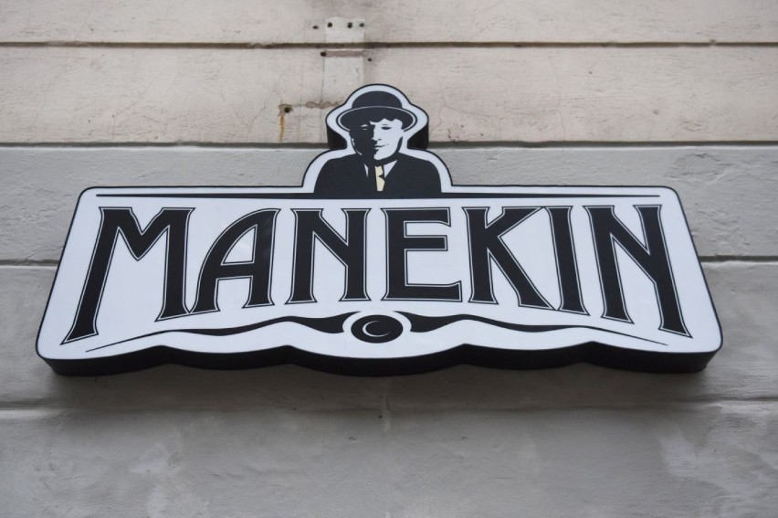 "Manekin": Druga naleśnikarnia w Poznaniu