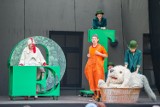 Teatr im. Andersena w Lublinie zaprasza na październikowe spektakle. Co pojawi się w repertuarze?