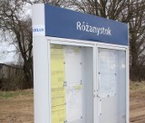 Ruszyła przebudowa dwóch przystanków kolejowych na trasie Sokółka - Suwałki. Różanystok i Gliniszcze pod łopatą