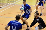 II liga siatkarzy: MKS Andrychów pokonał lidera, TS Volley Rybnik
