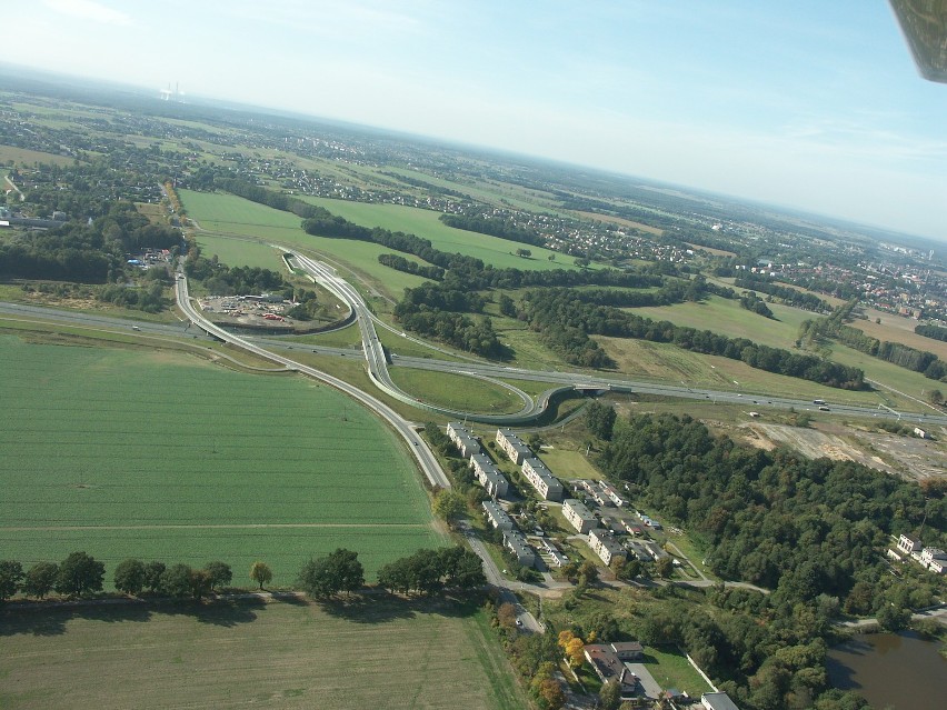 Autostrada A1 przyciąga inwestorów. W Stanowicach powstanie nowa fabryka?