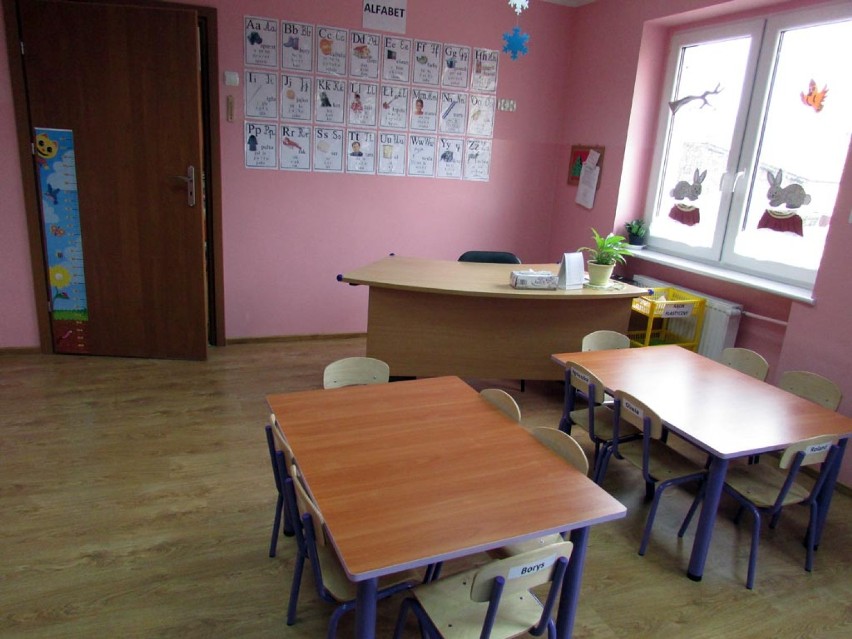 Szkoła Społeczna w Sokołowie może ruszyć od września.
