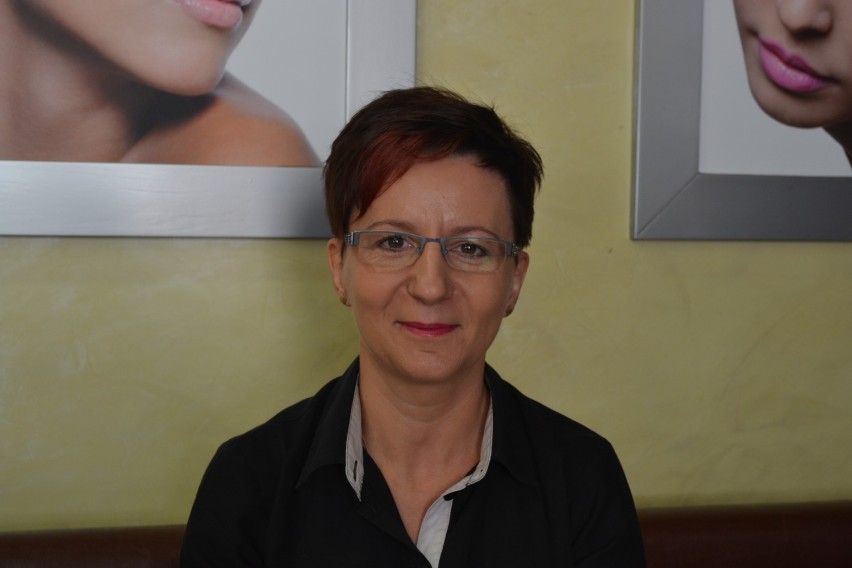 Marzena Felsztiger, Salon Fryzjerski W.Drywa Grzesik,...