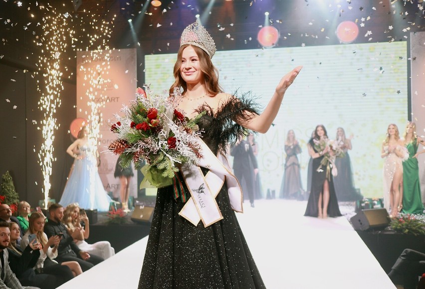 W sobotę (17 grudnia) odbył się finał konkursu Miss Polonia...