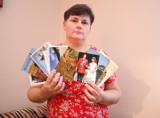 Małgorzata Połeć to największa postcrosserka w powiecie wągrowieckim. Oto jej niezwykły świat pocztówek!