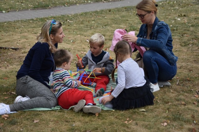 Zobacz zdjęcia z 5. urodzin stalowowolskiej Strefy Spotkań!>>>