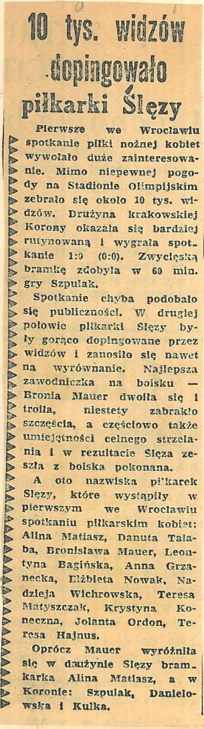 Gazeta Robotnicza, 7.10.1957