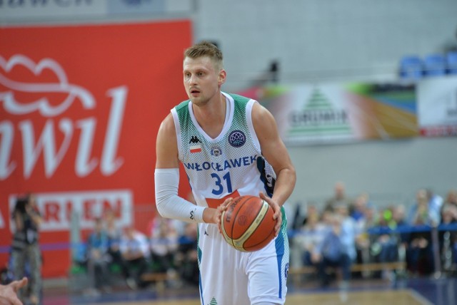 Mateusz Kostrzewski