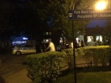 Strzały w restauracji w Sopocie. Mężczyznę zatrzymała policja