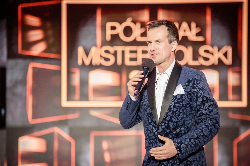 Mister Polski 2018 - finaliści wybrani [ZDJĘCIA]! Zobacz najprzystojniejszych mężczyzn w Polsce