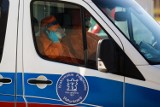 Koronawirus w Małopolsce. Zakażone są już 93 osoby
