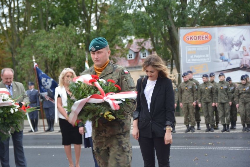 Chełm. Obchody  81. rocznicy agresji ZSRR na Polskę  i Dnia Sybiraka – zobacz zdjęcia 