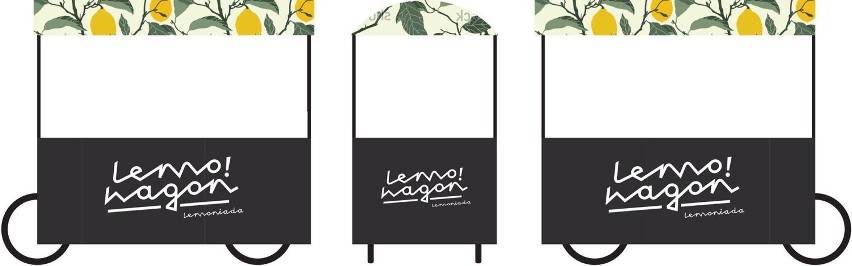 Lemo Wagon - nowy, mobilny punkt gastronomiczny w Łodzi