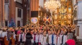 Koncert kolęd i pastorałek