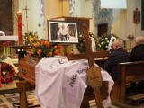 Pogrzeb znanego kolarza i olimpijczyka Jana Kudry.Żegnały go tłumy kibiców ZDJĘCIA