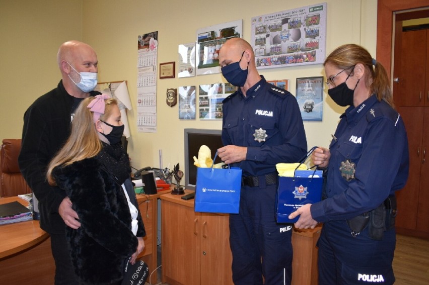 Młoda rawiczanka Małgosia Jankowiak wyróżniona w konkursie fotograficznym WIBEROO