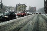 Bielsko-Biała: Kwietniowy atak zimy znowu sparaliżował miasto