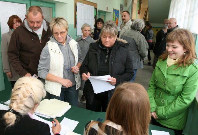 10 protestów wyborczych w kujawsko-pomorskich sądach