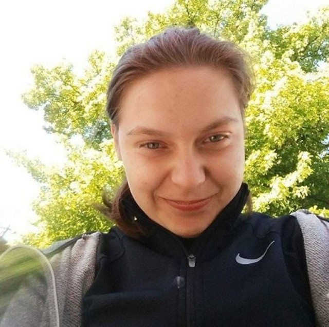 Daria Ciesielska zaginęła 29 lipca.
