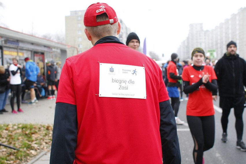 Bieg Niepodległości 2018 Warszawa