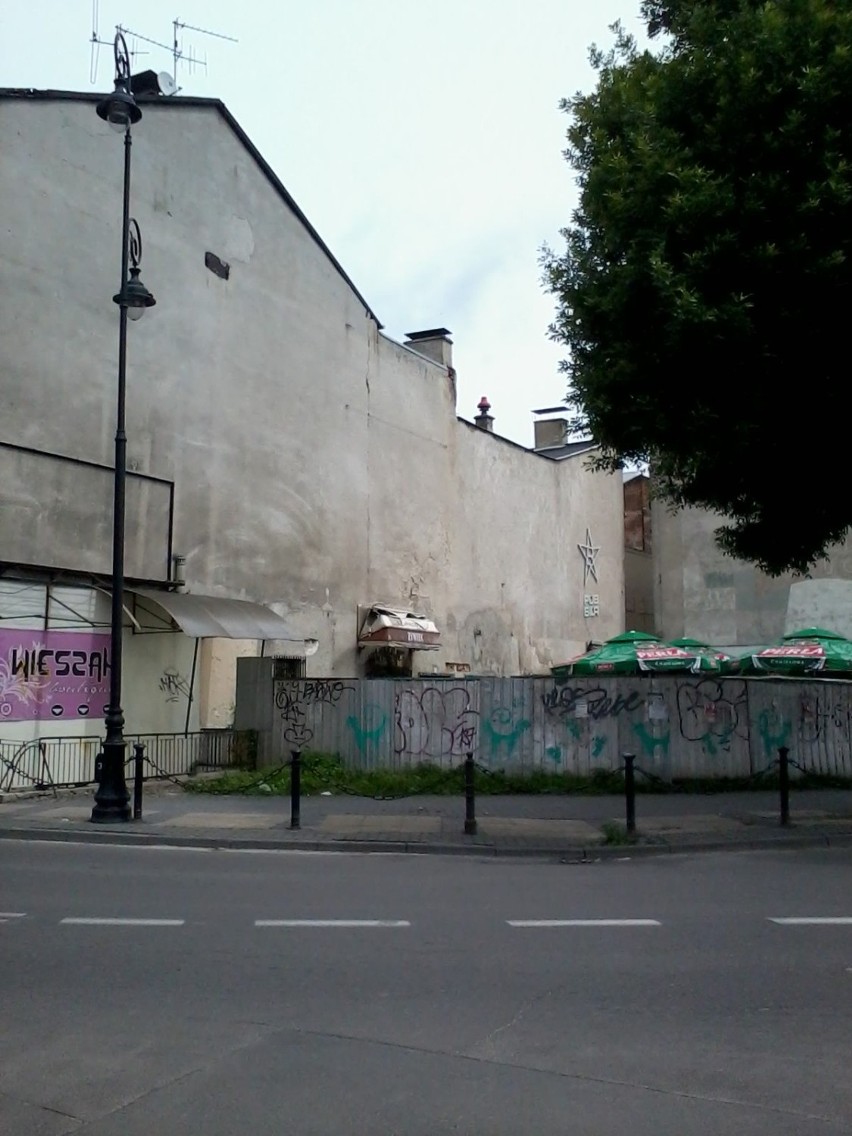 Miejsca w Lublinie, które straszą. Zaniedbane budynki na ZDJĘCIACH