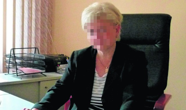 Danucie R., dyrektorce PUP w Kutnie za złośliwe łamanie praw pracowniczych grozi do 2 lat więzienia