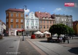 Najstarsza kamienica na Rynku w Wałbrzychu, po remoncie odzyskała dawny blask (ZDJĘCIA)