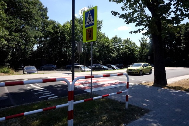 Wkrótce w Bydgoszczy rozpocznie się przebudowa 11 przejść dla pieszych na ulicach w pobliżu bydgoskich szkół. Przejścia otrzymają wyniesioną formę lub zostaną doposażone w wysepki umożliwiające przekraczanie ruchliwych jezdni w etapach.