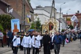 W ten weekend wszyscy zmierzają do „Pocieszki”. W Wielu odbywa się odpust || ROZMOWA