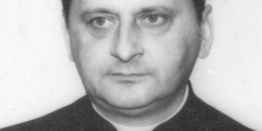 KS. LUDWIK WALEROWICZ
Zmarł 13 kwietnia w wieku 92 lat.
Do...