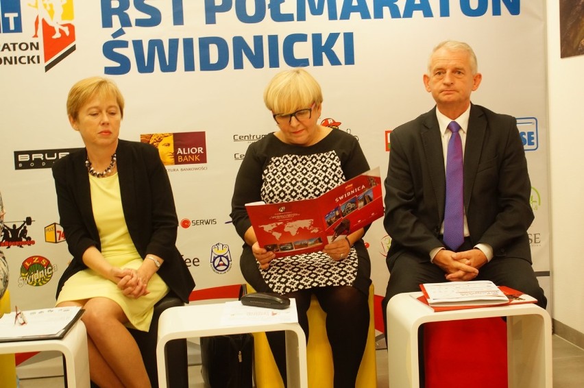 RST Półmaraton Świdnicki: biegacze z całego świata i sportowe święto