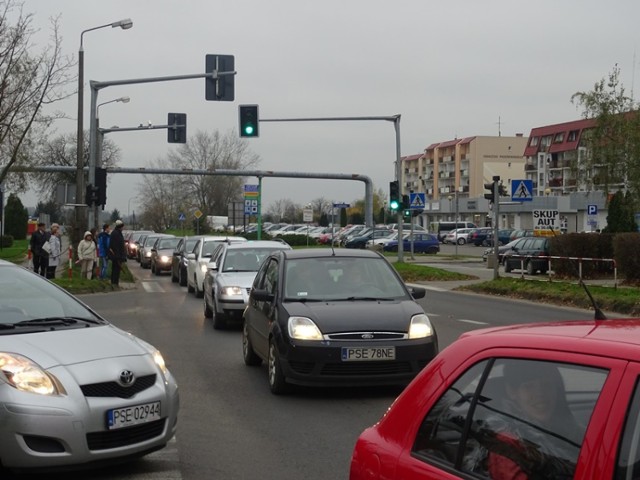 Uroczystość Wszystkich Świętych w obiektywie