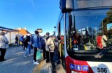 Opole. Patrole policji będą częściej wchodzić do autobusów i szukać pasażerów bez maseczek. Nie będzie za to limitu miejsc w autobusach MZK