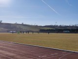 Sparta Oborniki zdobyła cenne punkty w meczu inauguracyjnym rundę wiosenną