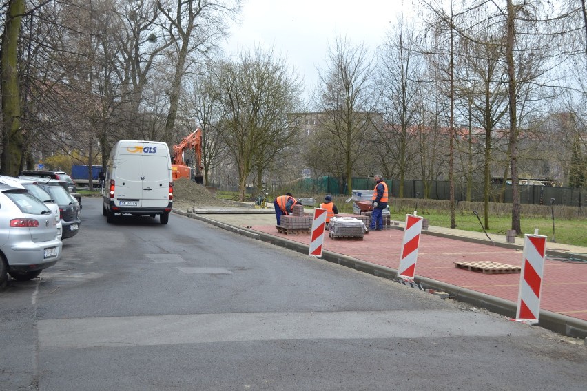 Gliwice: Strefy płatnego parkowania w Gliwicach