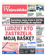 Gazeta Wojewódzka już dostępna!