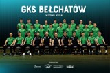 III liga: GKS Bełchatów grał w ekstraklasie, wiosną będzie walczył o II ligę