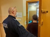 W Lęborku i gminie Cewice za znęcanie musieli opuścić mieszkania i mają zakaz zbliżania do rodzin