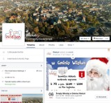 Władze Wielunia uruchomiły oficjalny profil na Facebooku