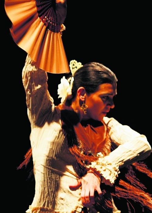 Tancerze formacji Los Payos wystąpią jutro w Teatrze Polskim