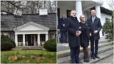 Posiadłość Krzysztofa i Elżbiety Pendereckich w Lusławicach sprzedana! Za ponad 20 mln zł kupił ją Skarb Państwa