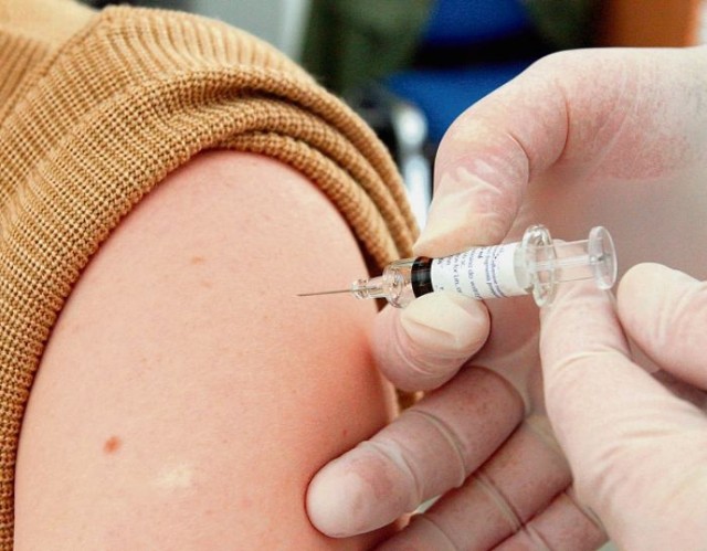 Wirus HPV - darmowe szczepienia dla dziewcząt w Poznaniu
