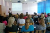 Publiczne Gimnazjum nr 2 w Łomży. Seminarium dla rodziców