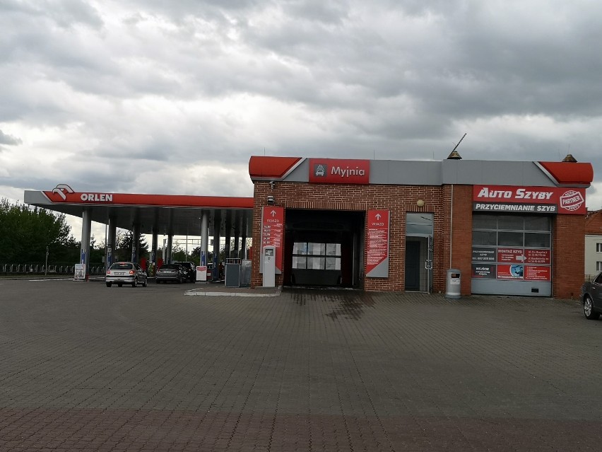 Orlen, ul. Chełmińska 173

95 - 4,14
98 - 4,49

Diesel -...
