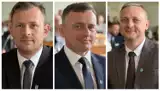Radni wybrali wiceprzewodniczących Rady Miejskiej w Bełchatowie. Kto zasiadł w prezydium?