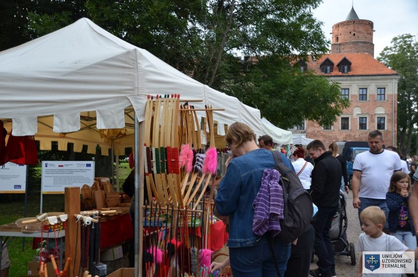 II Festiwal Misja Przygoda w Uniejowie ZDJĘCIA         