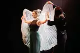 „Tresowanie Motyli” – taneczny spektakl o uwięzieniu w słowach